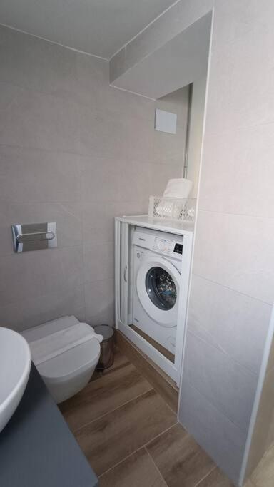 Apartamento Marianto Vejer de la Frontera Exterior foto